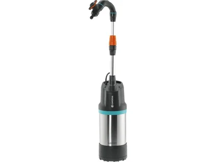 Čerpadlo GARDENA 4700/2 INOX