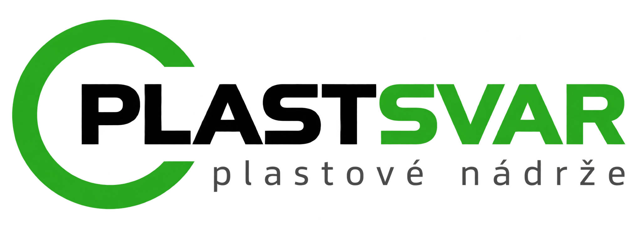 PLASTSVAR – plastové nádrže