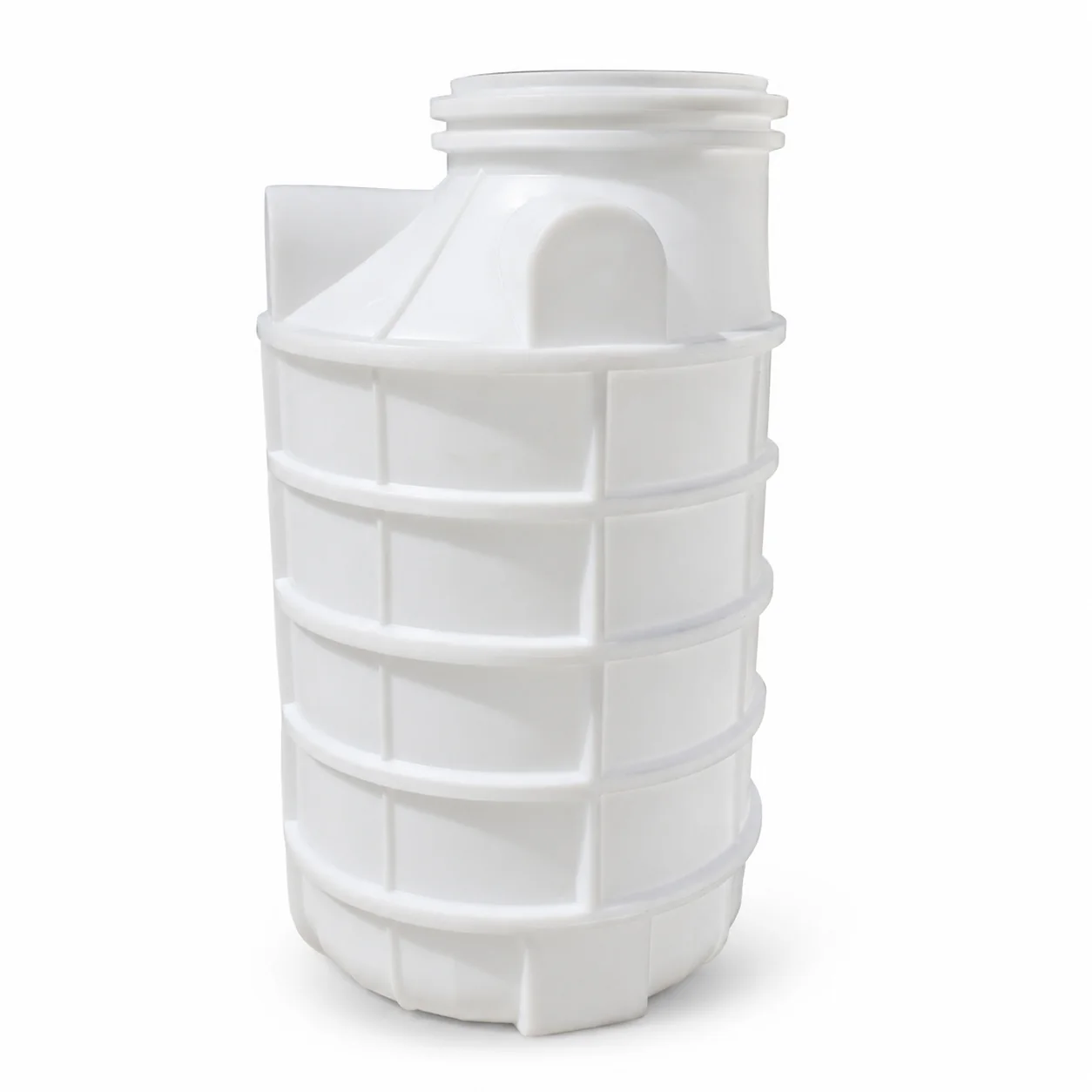 Samonosná vodoměrná šachta VS-ROTO PLASTSVAR