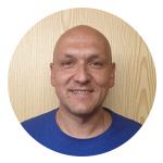 Herman Martin ~ Plastsvar